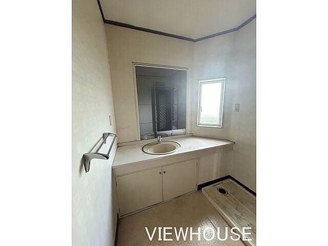 洗面 太田市新田木崎町