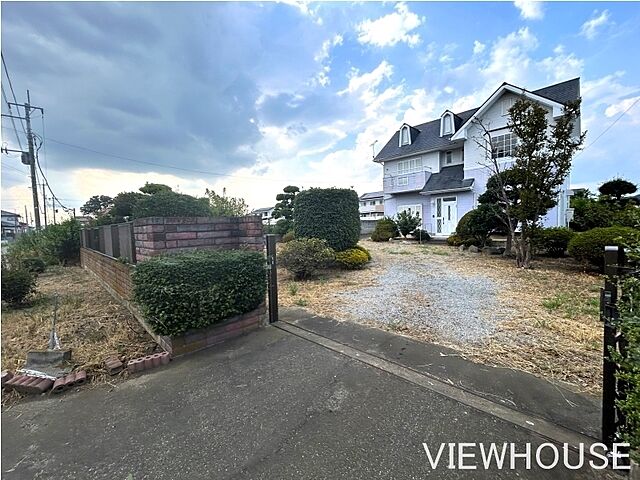 外観 太田市新田木崎町