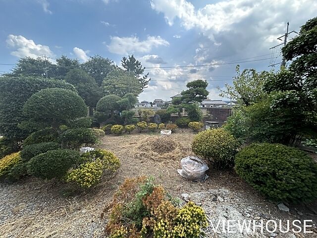 外観 太田市新田木崎町