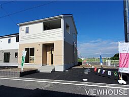 物件画像 太田市大島町第２　新築