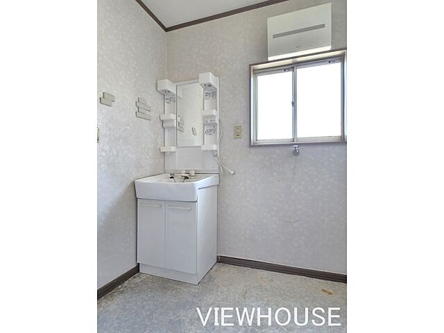 洗面 太田市亀岡町