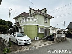 東武伊勢崎線 木崎駅 徒歩31分