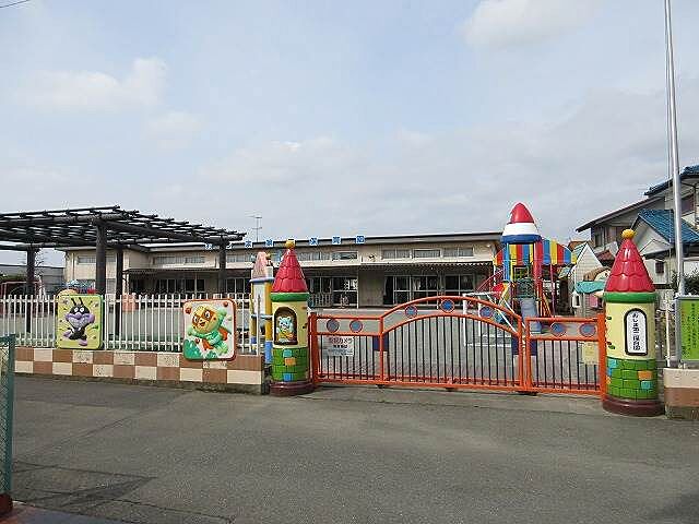 周辺 太田市亀岡町