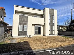 物件画像 太田市台之郷町　中古