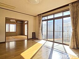 居間