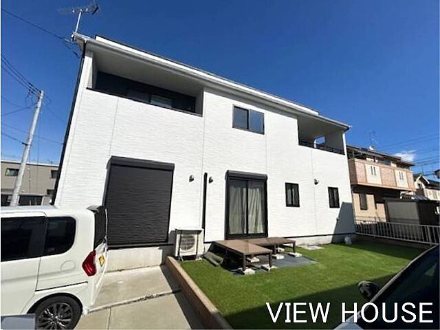 外観 太田市西新町