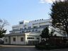 周辺：太田市立強戸小学校 250m