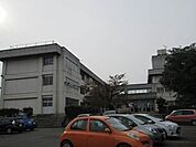 太田市立毛里田中学校 3204m