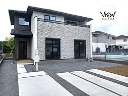 太田市内ケ島第12期　新築