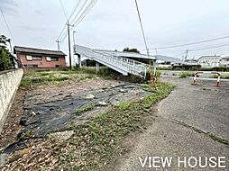物件画像 土地　太田市只上町