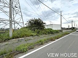 物件画像 太田市大原町　土地
