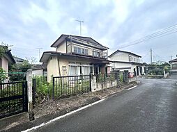 物件画像 太田市新田木崎町　中古