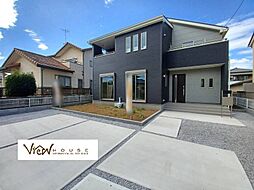 物件画像 太田第1茂木町 新築