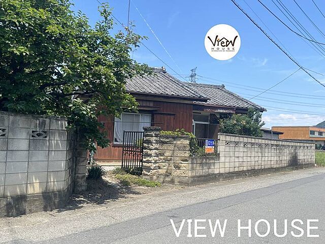 外観 太田市成塚町