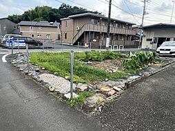 物件画像 金山町　土地