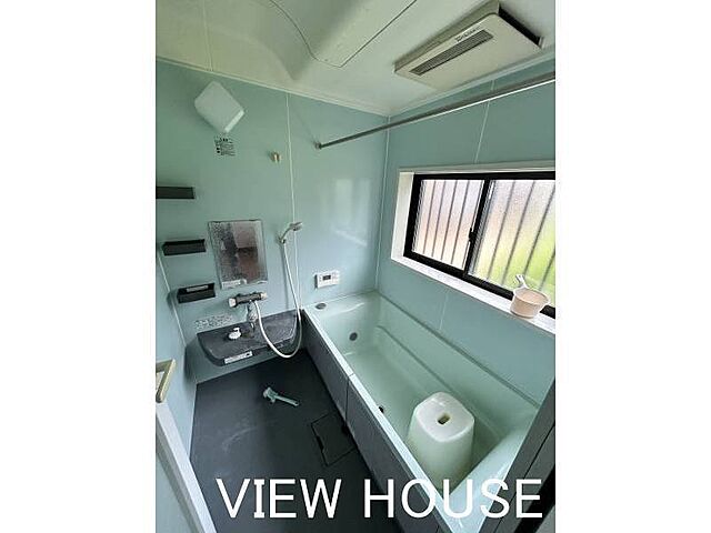 浴室 館林市加法師町