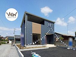 物件画像 館林市広内町第2　新築