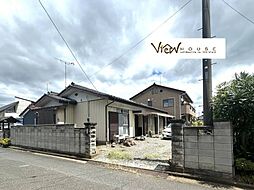 物件画像 太田市高林西町　中古