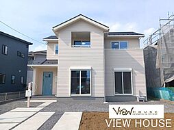 物件画像 太田市内ケ島町第12期　新築