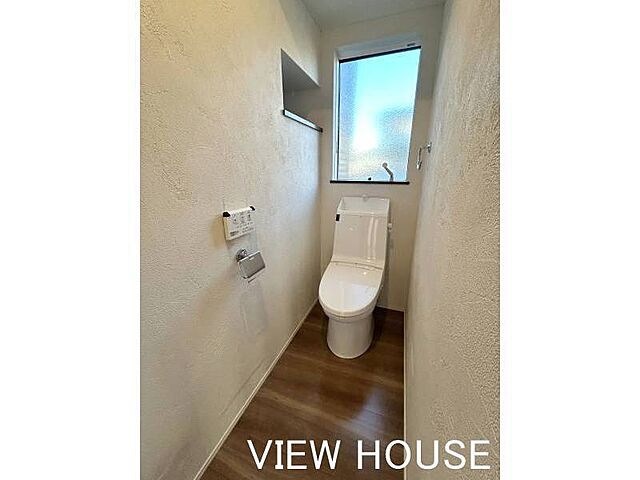 トイレ 太田市宝町