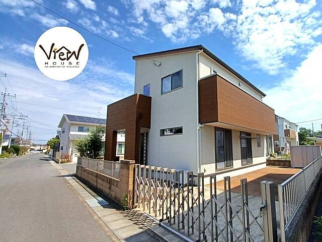 外観 太田市宝町