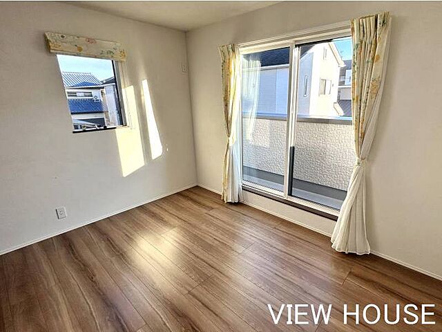 室内 太田市宝町