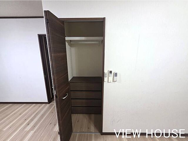 収納 太田市泉町