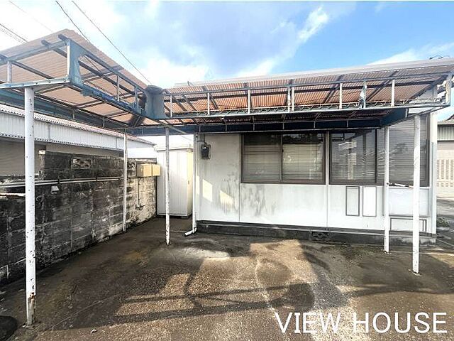 外観 太田市新道町