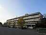 周辺：太田市立城西中学校 1358m