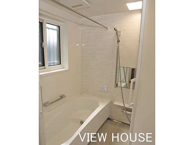 浴室 太田市高林東町