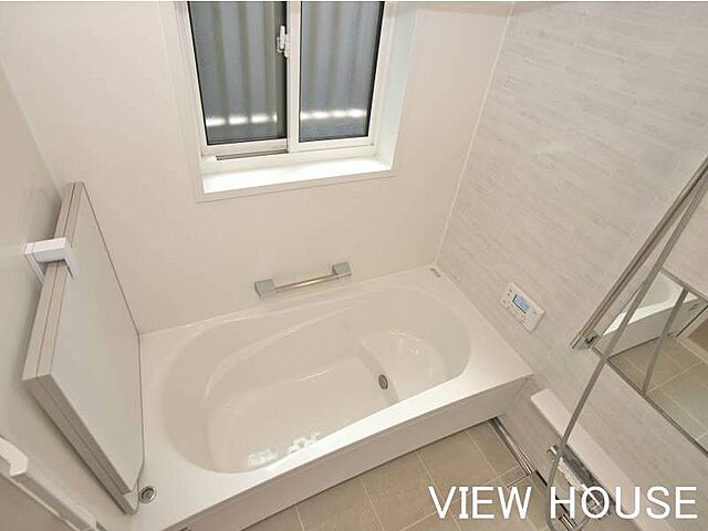 浴室 太田市高林東町