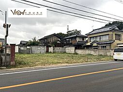 物件画像 太田市大原町　土地