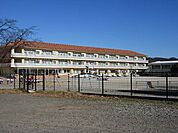 太田市立藪塚本町小学校 1653m