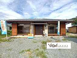 物件画像 桐生市天神町　中古
