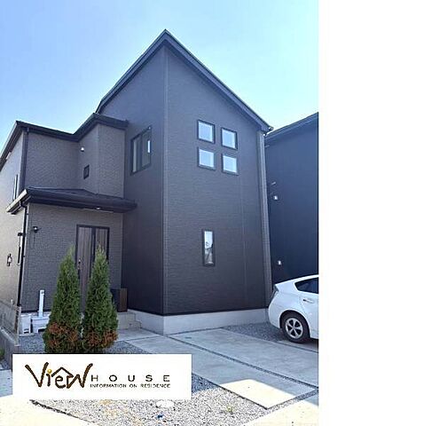 間取り 館林市堀工町