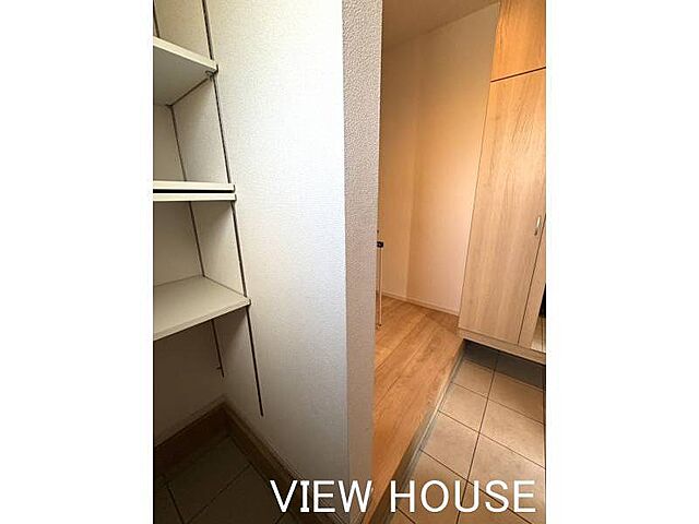 収納 館林市堀工町