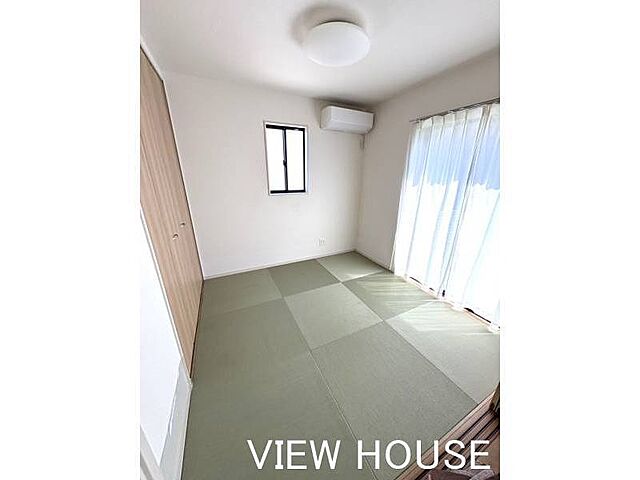 室内 館林市堀工町