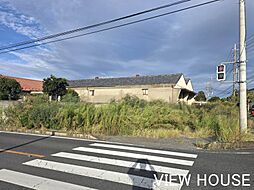 物件画像 太田市尾島町　土地