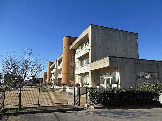 周辺 太田市新田大根町