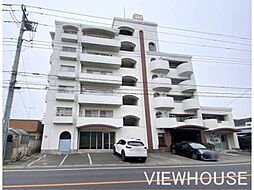 物件画像 太田市東本町　太田レジデンス