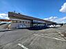 周辺：ベイシア桐生境野店 289m
