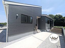 太田市第1新田花香塚町　新築