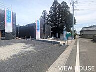 群馬県太田市新田大根町：物件画像