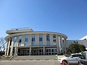 太田市立中央小学校 1930m