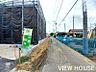 外観：■西道路｜見渡しが良い道路です♪(8/4撮影)
