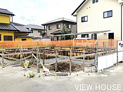 太田市亀岡町3期 新築
