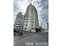 物件画像 太田市飯田町　中古マンション