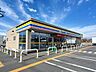 周辺：ミニストップ新田上田中町店 1846m