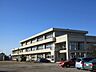周辺：太田市立綿打中学校 1573m