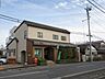 周辺：太田西本町郵便局 1033m